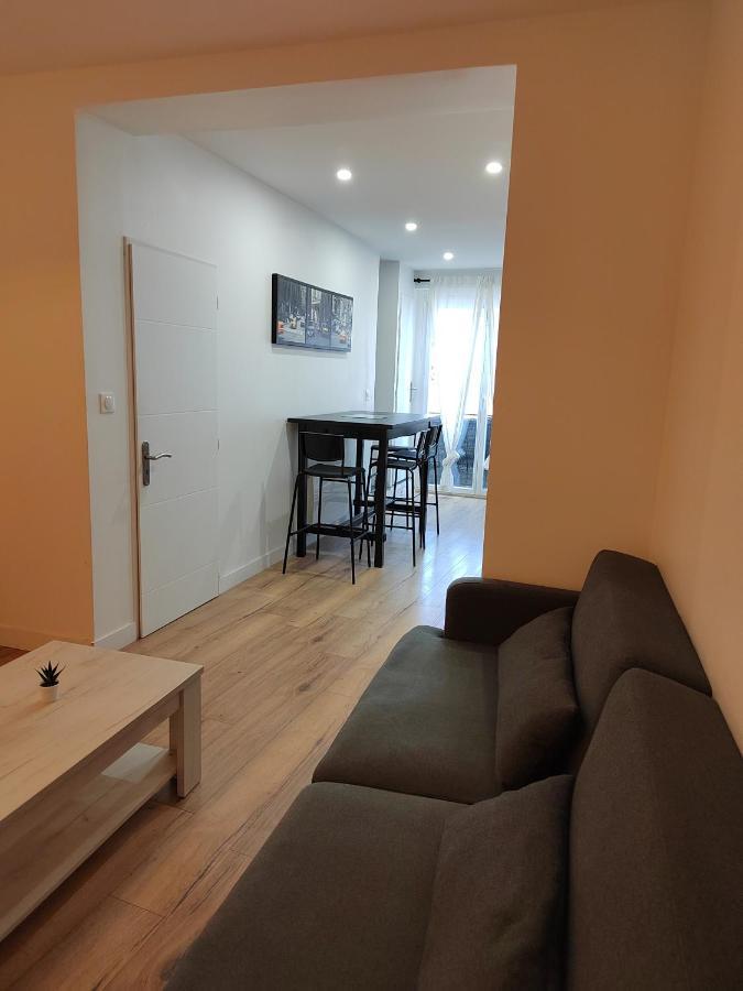 Moderne Et Chaleureux Duplex En Centre-Ville Saint-Jean-de-Vedas Bagian luar foto